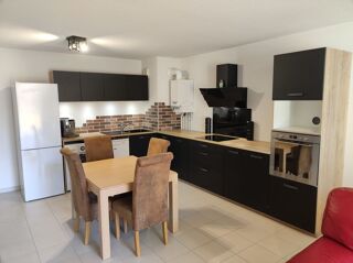  Appartement � vendre 3 pi�ces 61 m� La colle-sur-loup