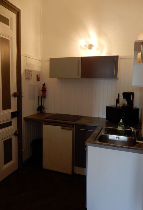  Appartement � louer 1 pi�ce 40 m�