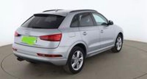 Q3 1.4 TFSI 150 ch S line 2018 occasion 54750 Trieux