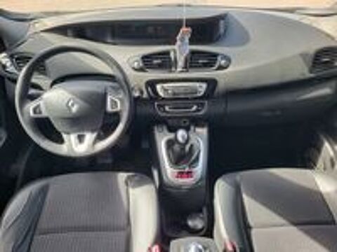 Sc&eacute;nic III Scenic III dCi 130 FAP eco2 Bose Energy 2012 occasion 78540 Vernouillet