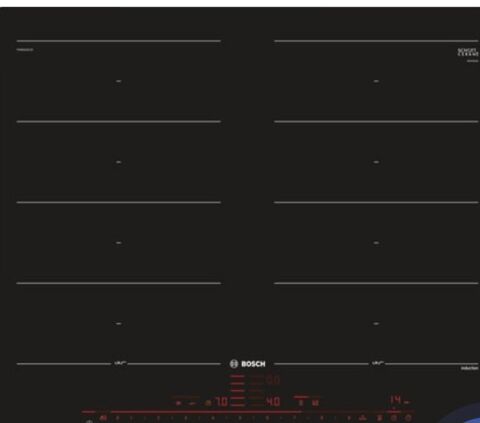Plaque induction Bosch
195 La Couture (62)