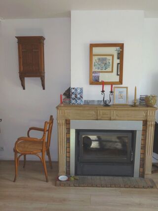  Moulin à vendre 4 pièces 87 m² Malzéville