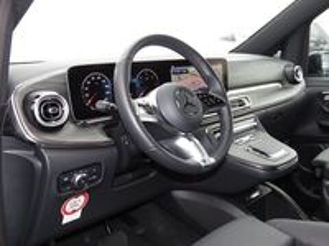 Classe V Extra-Long 300 d 9G-TRONIC Avantgarde 2024 occasion 38000 Grenoble