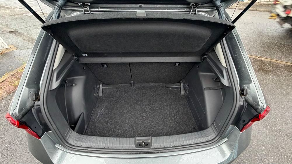 Fabia 1.0 TSI 95 ch BVM5 Ambition 2023 occasion 40100 Dax