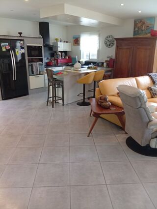  Maison � vendre 4 pi�ces 125 m� Villelongue-dels-monts