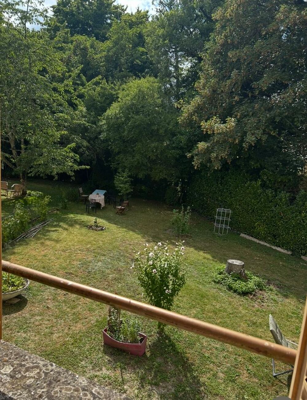 Vente Maison Maison avec jardin au coeur de La Roche-Posay La roche-posay