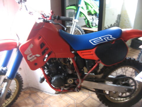 Moto HONDA  occasion Andouillé-Neuville 35250