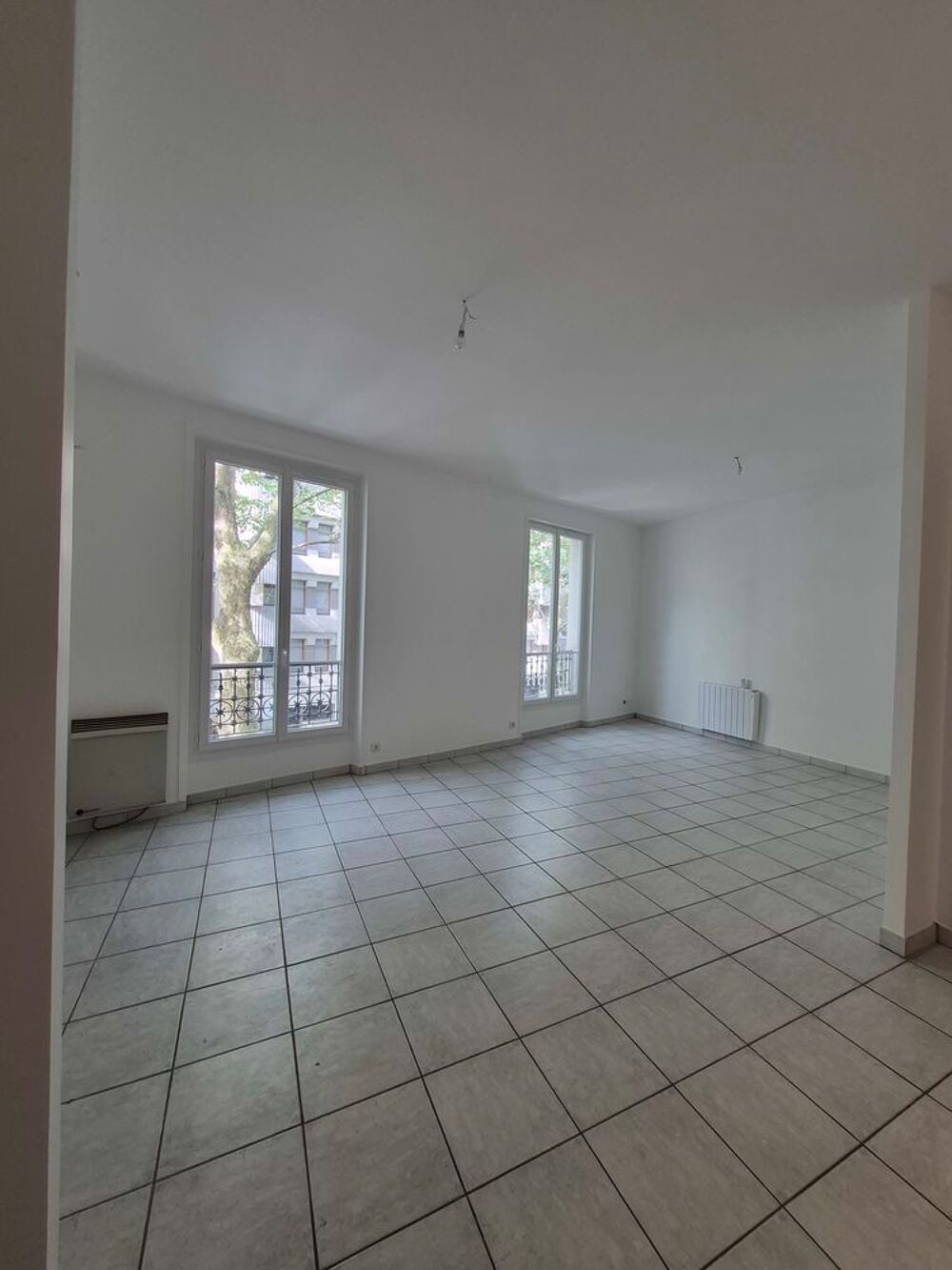 Vente Duplex/Triplex Mouzaïa Duplex 88m2 Paris 19
