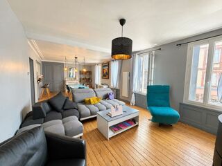Maison 7 pièces 160 m² · à La Rivière-Saint-Sauveur · 160 m² · 336 000 €