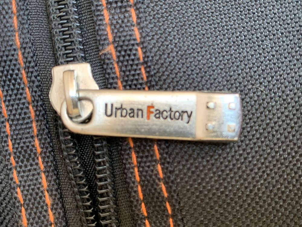 Sacoche pour ordinateur portable Urban Factory neuf Maroquinerie