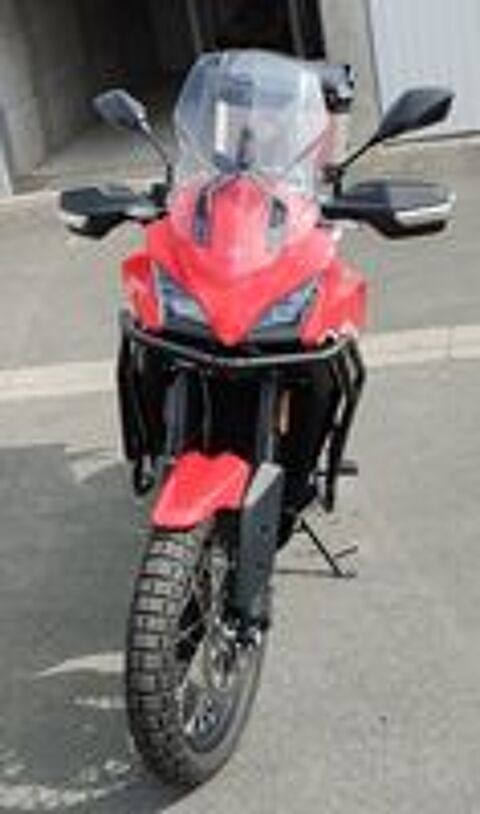 MORINI 2023 occasion 62290 Nœux-les-Mines
