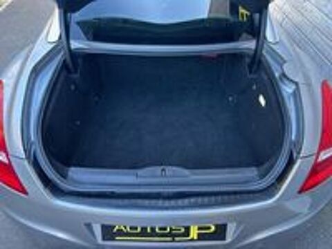 RCZ 1.6 THP 200ch 2011 occasion 95480 Pierrelaye