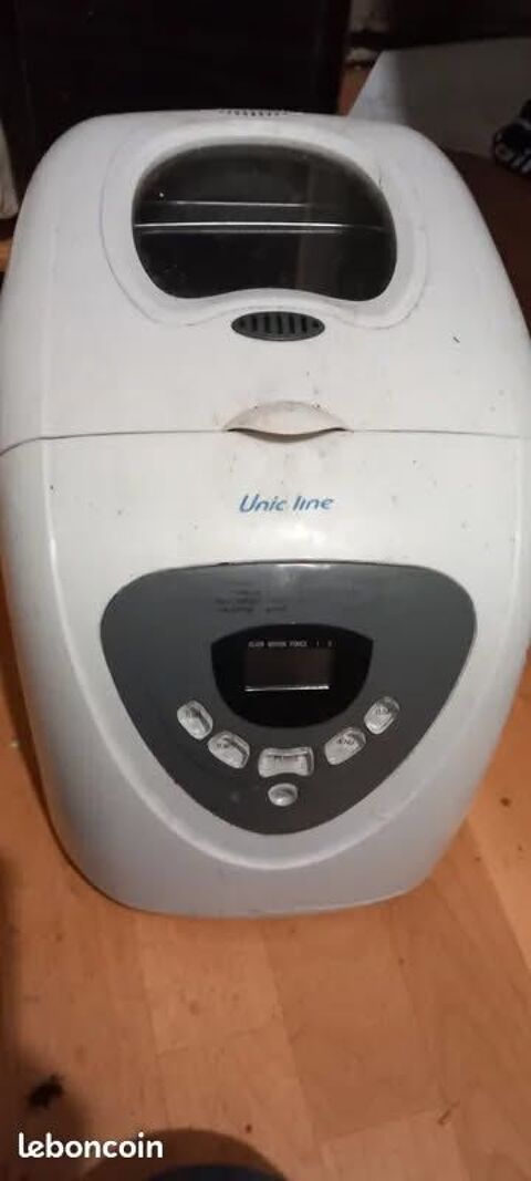 machine a pain 80 Angers (49)