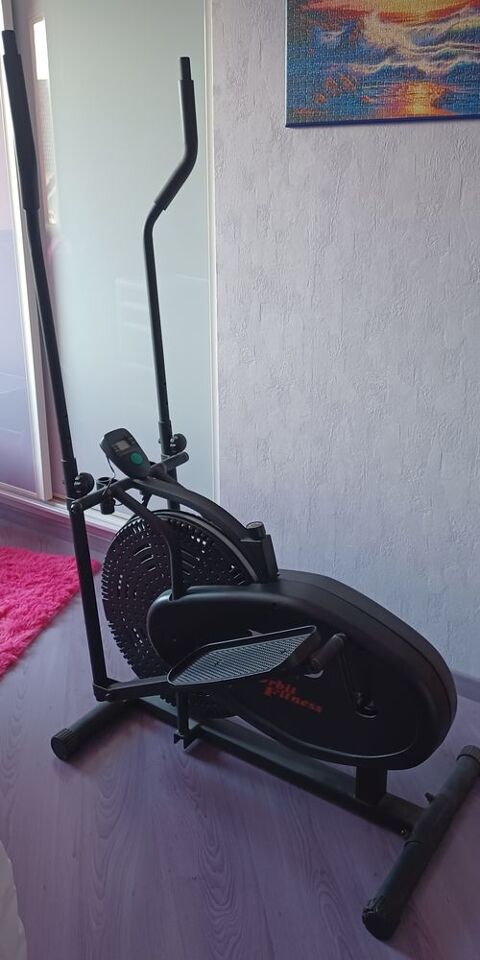 Vélo élliptique 60 Rixheim (68)