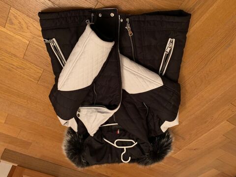 Veste horspist 250 Les Mesneux (51)