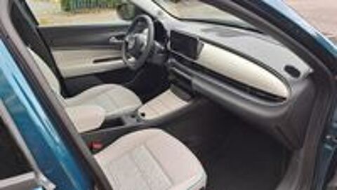 600 T-Gen 3 1.2 Hybrid 110ch eDCT6 La Prima 2025 occasion 94550 Chevilly-Larue
