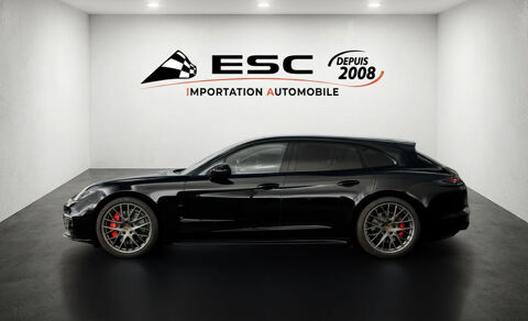 Annonce voiture Porsche Panamera 74490 €