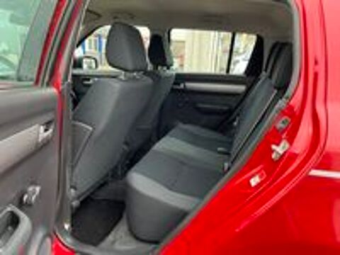 Swift 1.3 GLX 2010 occasion 42700 Firminy