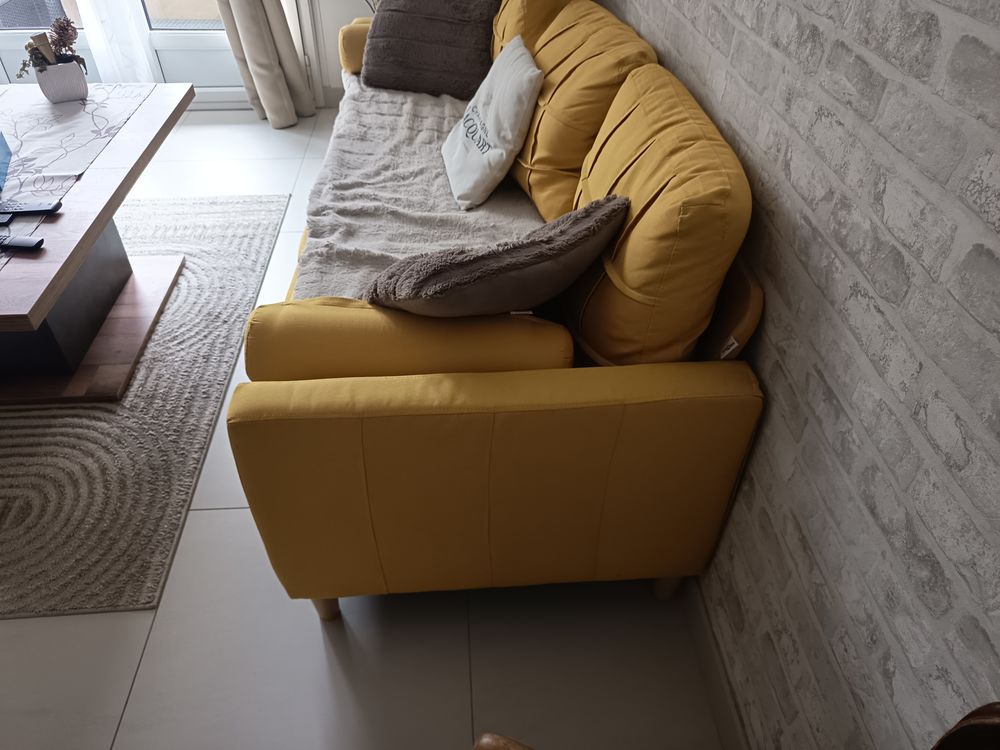Canap&eacute; Meubles