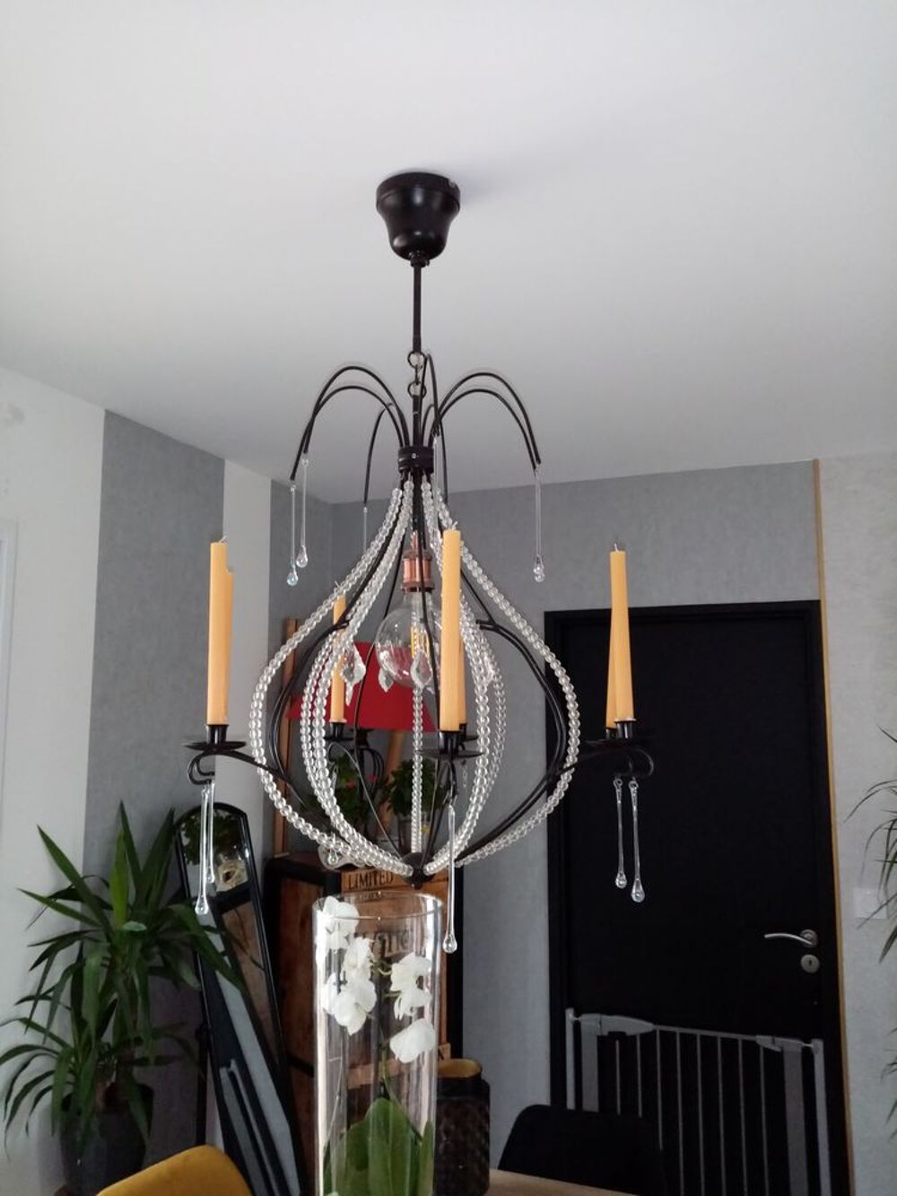 Luminaire Décoration