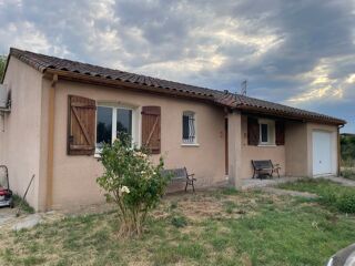  Maison à vendre 4 pièces 140 m²