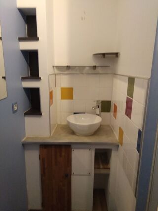  Appartement � louer 2 pi�ces 41 m�
