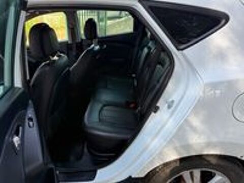 iX35 ix35 2.0 CRDi 184 4WD Pack Premium A 2010 occasion 34690 Fabr&egrave;gues
