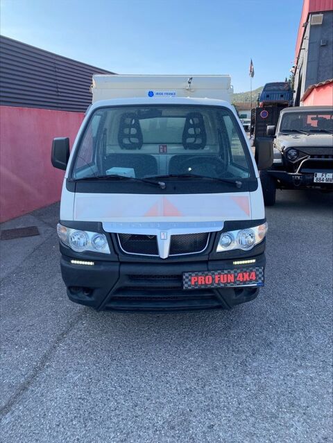 Piaggio Porter 2018 occasion Gignac-la-Nerthe 13180