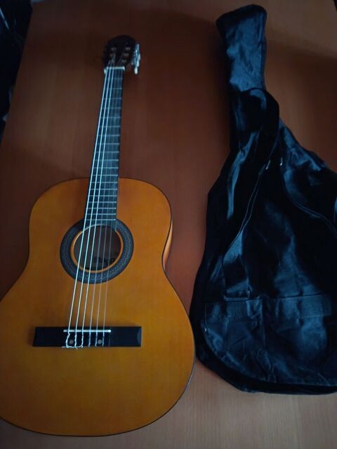guitare Arras (62)