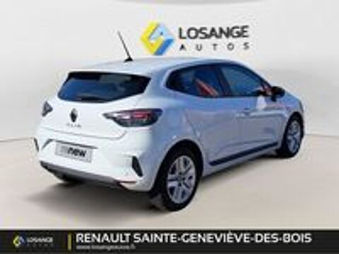 Clio V Clio SCe 65 Evolution 2023 occasion 91700 Sainte-Genevi&egrave;ve-des-Bois