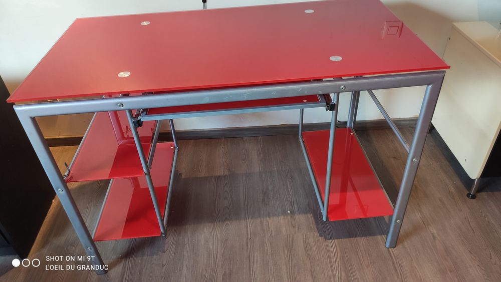 Bureau PC Meubles