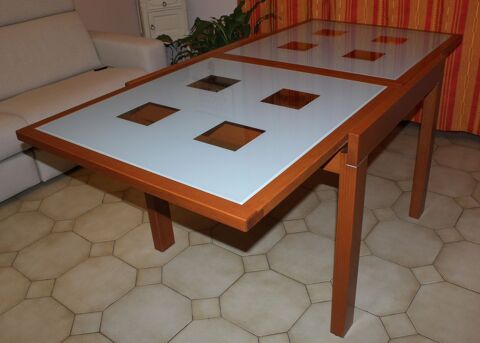 Table en bois exotique  intérieure  290 Avignon (84)