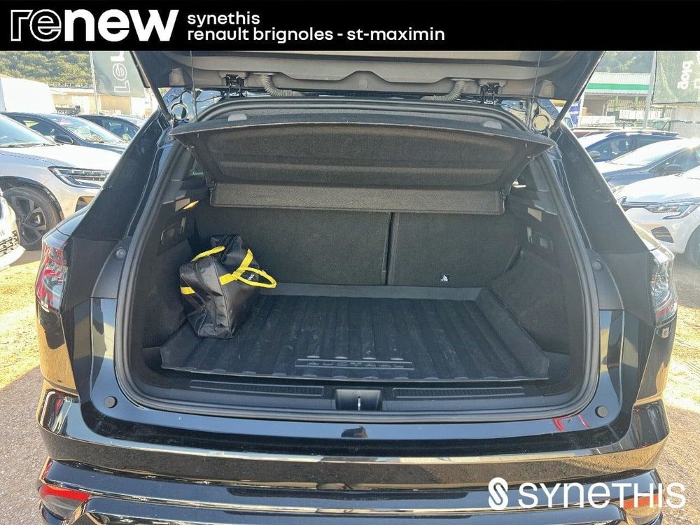Austral E-Tech hybrid 200 Techno 2023 occasion 83170 Brignoles