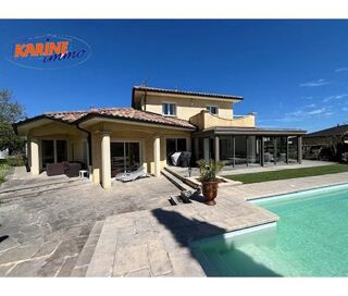  Maison à vendre 7 pièces 206 m²