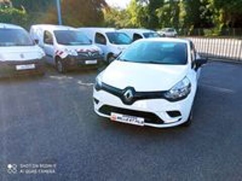 Clio IV Clio 1.2 16V 75 Life 2018 occasion 38840 Saint-Lattier