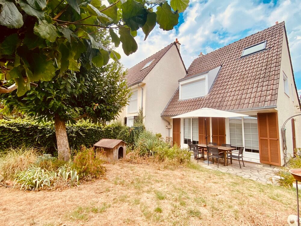 Vente Maison 
