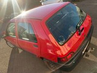 Clio 1.9 D Super Chipie 1998 occasion 44320 Saint-P&egrave;re-en-Retz