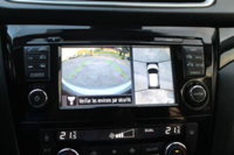 Qashqai +2 Qashqai 1.6 dCi 130 Stop/Start Connect Edition Xtronic A 2016 occasion 20260 Calvi