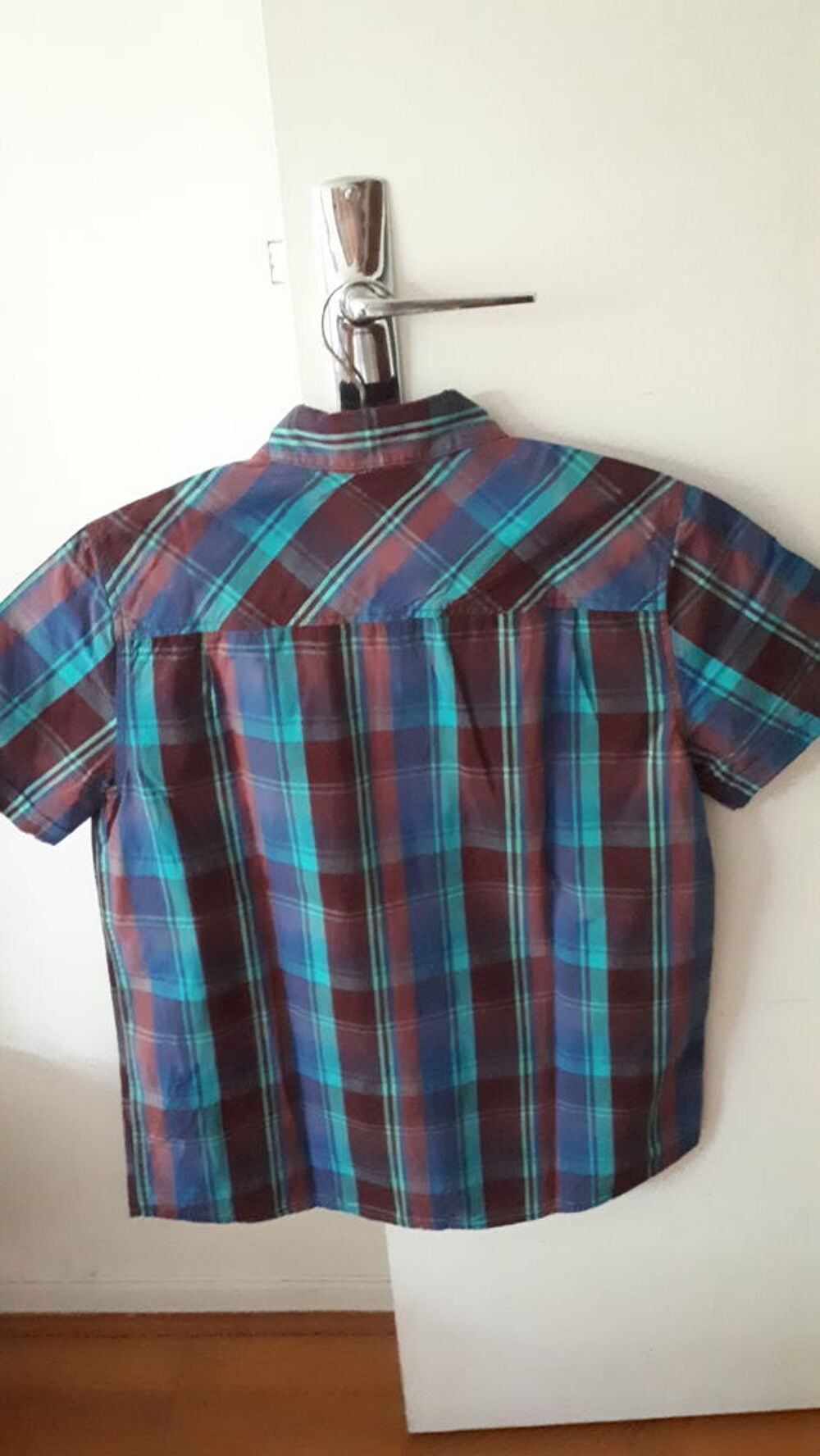 Chemisette Cyrillus Vêtements enfants