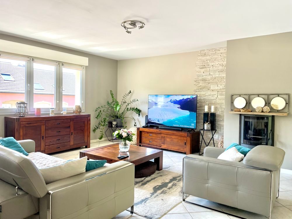 Maison 6 pièces 153 m² · à Volmerange-les-Mines · 153 m² · 630 000 €