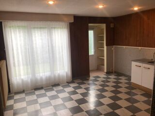  Appartement � louer 2 pi�ces 25 m� Amiens