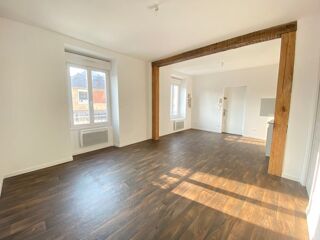  Appartement à louer 2 pièces 38 m²