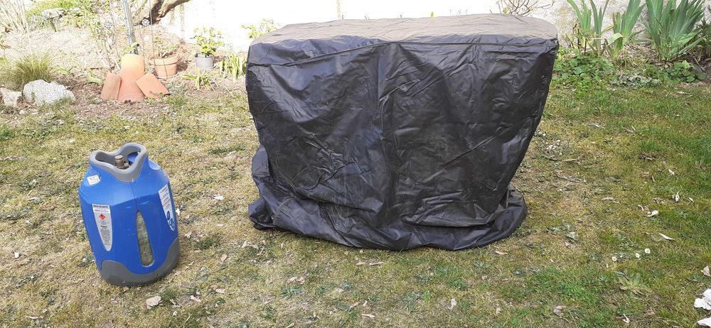 varbecue Electroménager