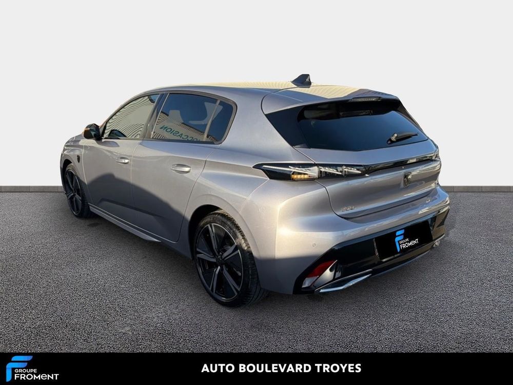 308 Hybrid 136 e-DCS6 GT 2024 occasion 10600 Barberey-Saint-Sulpice