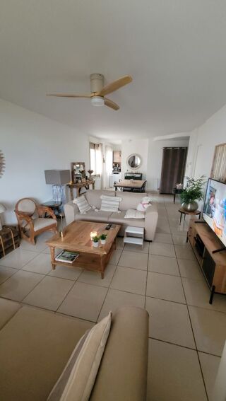  Appartement � vendre 2 pi�ces 63 m�