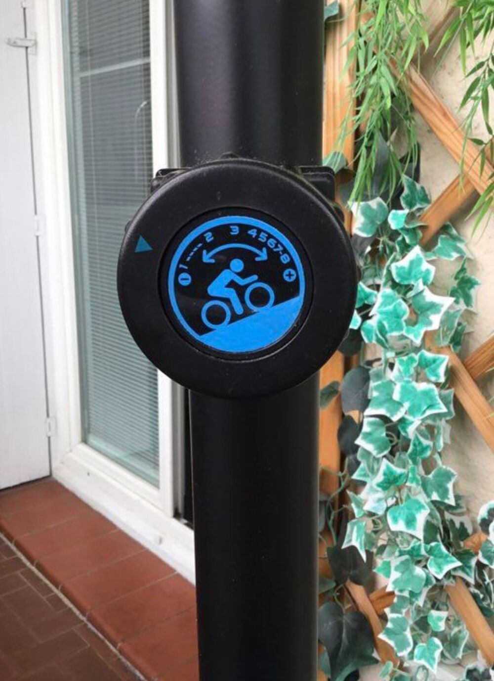 v&eacute;lo d'appartement Sports