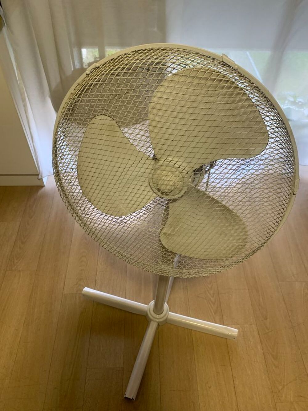 Ventilateur Electroménager