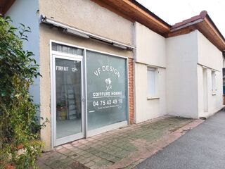  Immeuble � vendre 70 m�