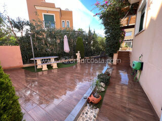  Maison  vendre 4 pices 116 m Torrevieja