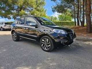 Koleos 2.0 dCi 175 4x4 Intens 2015 occasion 34690 Fabr&egrave;gues